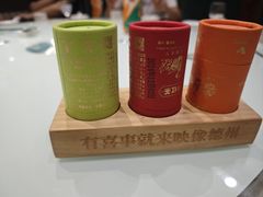 -老德州四合院·德州菜(天衢路店)