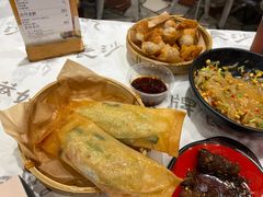 -东排食堂长沙小吃大排档(五一广场店)