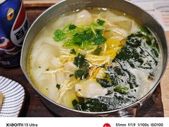 -小满手工粉(北京顺义华联店)