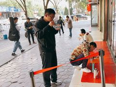 -清真白建强牛肉面(金雁花园店)