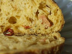 番茄干香肠硬欧-富贵面包公司(运河店)