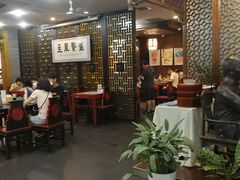 -都一处烧麦馆(前门店)