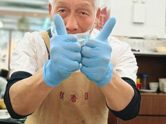 -香港蓮香樓(中環店)