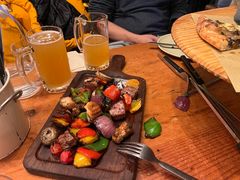 -火鬼 PYRO(五道口店)