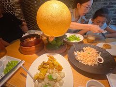 -吴越荣记·苏州菜·松鼠桂鱼(娄门景区店)