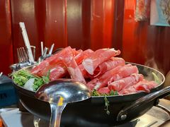 -MI WU FACTORY米屋美食工厂餐厅(绿地店)