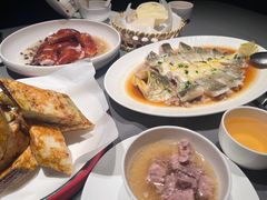 -小炳胜(卓悦中心店)