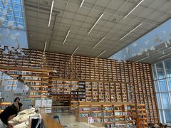 -朵云书院(滴水湖店)