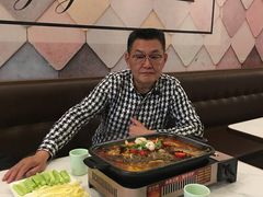 -蜀腾川·火锅鱼.烤鱼(新世界城店)