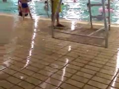 -五台山南京工业大学游泳馆(江浦馆)