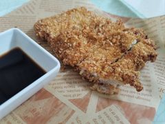 -阿政粤小馆(中央大街店)