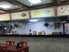 -清真马祥兴菜馆(云南北路店)