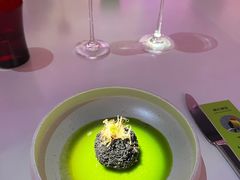 -良设夜宴 LIANGSHE