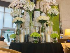 -马哥孛罗酒店·SAVVY全日餐厅