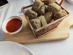 臭豆腐-丰收日·小海鲜·沪上家宴(顾村正大店)