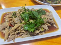 -香满阁小炒(古堰画乡景区店)