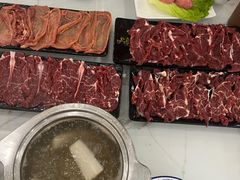 -福合埕牛肉火锅(长平国新店)