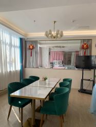 -安悦贝月子中心