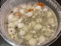 桂花糊米酒-老通城豆皮大王(吉庆街店)