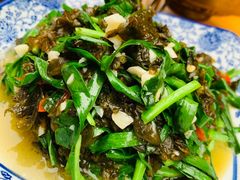 -巢湖名吃·徽府农家菜(半汤店)