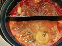 -呷哺呷哺(太原万象城店)