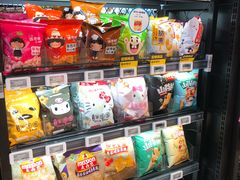 大堂-盒马鲜生(莱蒙都会店)