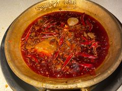 -小龙坎火锅(全球总店)