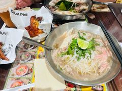 -大叻和越南粉(南浦里店)