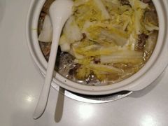 -泉福居酱骨头自助广场(南大街商业步行街店)