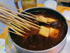 -四禧精酿烧烤串吧(大明湖店)