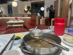-潮正和潮汕牛肉火锅·老字号(番禺万达店)