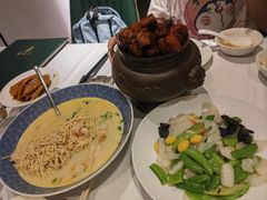 -海富门·带鱼·淮扬菜·粤菜(甘家口店)