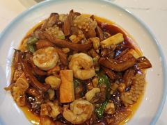 -渔家风味·鲅鱼水饺·央视展播·海鲜天津菜(开发区店)