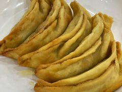-草桥清真牛肉锅贴扁食店