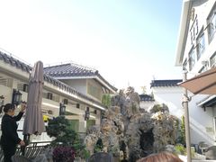 -香雪海饭店中餐厅(人民桥店)