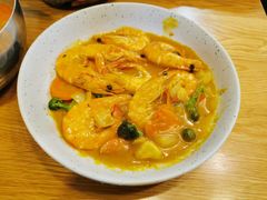 -About Bistro關於·泰式家庭料理