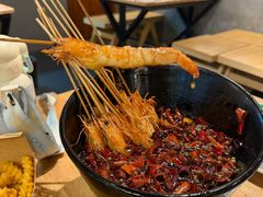 -成都吃客(奎星楼店)