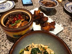 -南京大牌档(三阳广场苏宁店)