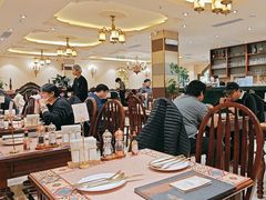 -BRBR叙利亚餐厅(总店)