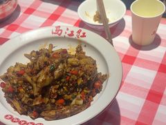 -西江红·株洲本地菜(滨江南路店)