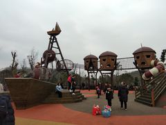 -枫香湖儿童公园