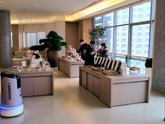 -全季酒店(成都春熙路IFS国金中心店)