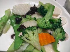 -外婆家(西红门荟聚购物中心店)