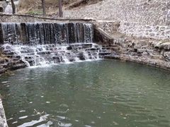-藏山旅游风景区