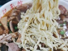 -陈记锅盖面(长江路店)