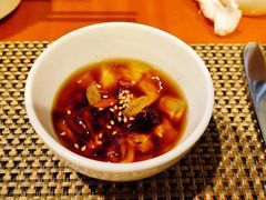 -重庆解放碑帝晶酒店·姜厨房西餐厅