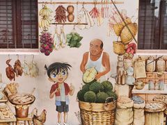 -南洋老咖啡(牛车水店)