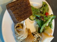 -广州建国酒店·君豪西餐自助餐厅