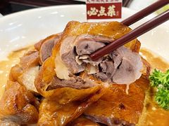 -天鲜阁·海鲜粤菜·33年老字号(石槎白云站店)