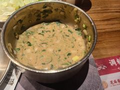 -西塔老太太泥炉烤肉(万柳华联店)